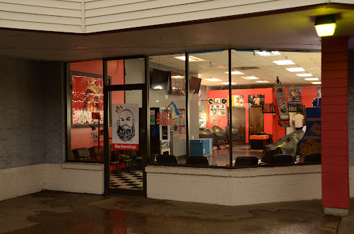 Barber Shop «FADE KINGS BARBERSHOP», reviews and photos, 1111 N Dixie Hwy, Elizabethtown, KY 42701, USA