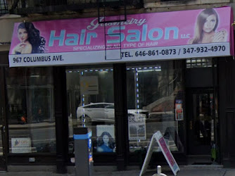 Jasmeiry's hair salon