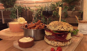 Photo n°24 de Le CookTown à Nantes ()