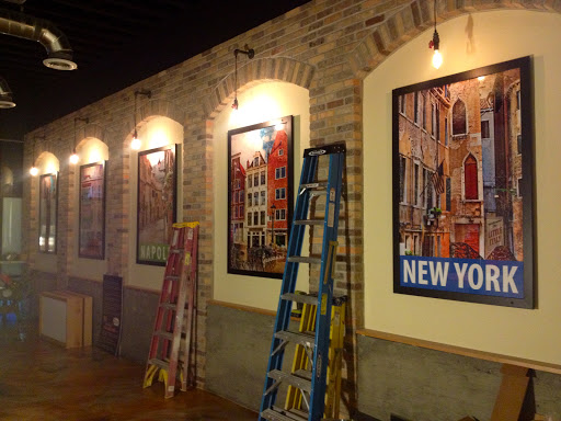 Print Shop «AlphaGraphics Sandy», reviews and photos, 9247 State St, Sandy, UT 84070, USA