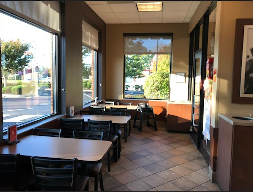 Fast Food Restaurant «Chick-fil-A», reviews and photos, 405 MacDade Boulevard, Folsom, PA 19033, USA