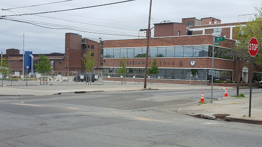 Piano Store «Steinway & Sons», reviews and photos, Steinway Pl, Queens, NY 11105, USA