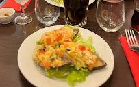 Plats et boissons du Restaurant péruvien Mi Perú à Paris - n°17