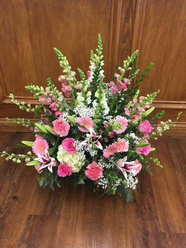 Florist «Lutz Flowers», reviews and photos, 5110 Crookshank Rd, Cincinnati, OH 45238, USA