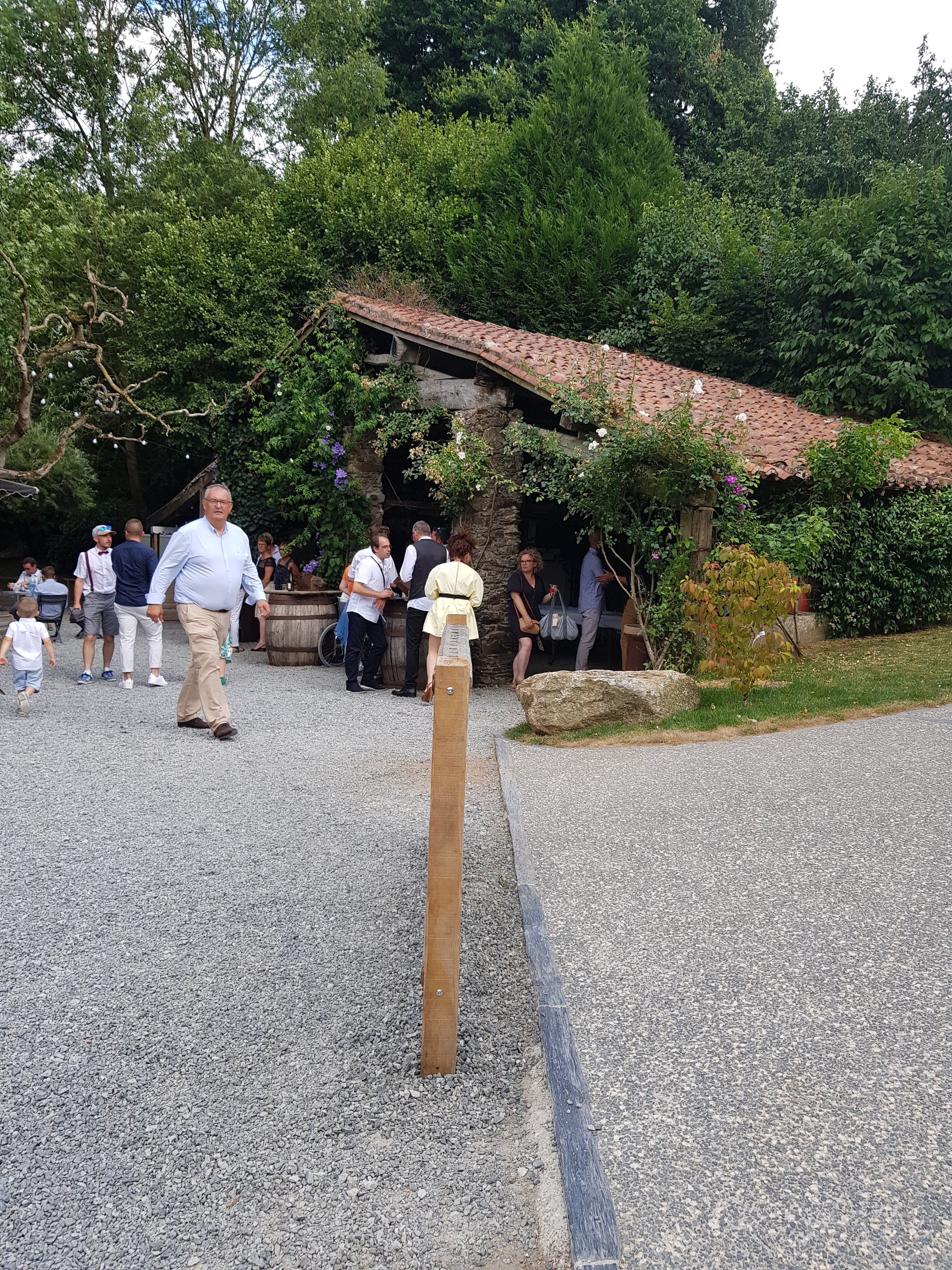 Photo n° 7 de l'avis de Cécile.a fait le 03/10/2019 à 19:07