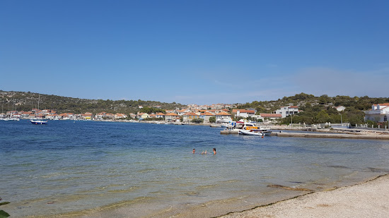 Polokva Beach
