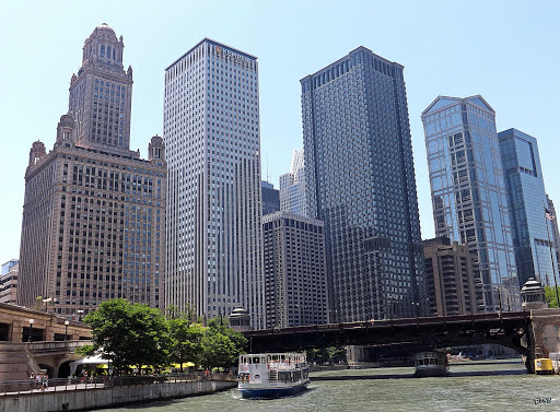 Advertising Agency «Leo Burnett», reviews and photos, 35 W Wacker Dr, Chicago, IL 60601, USA