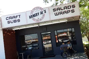 Hangry Al's image