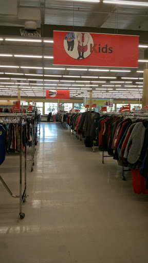 Thrift Store «Value Village», reviews and photos, 6220 Evergreen Way, Everett, WA 98203, USA