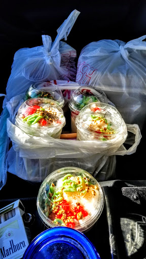 Dessert Shop «Che Dessert Lounge», reviews and photos, 7101 Martin Luther King Jr Way S #102, Seattle, WA 98118, USA