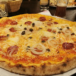 Photo n°1 de l'avis de CIEUX. fait le 25/03/2023 à 19:50 sur le  Pizzeria Da Toni à Trunkelsberg