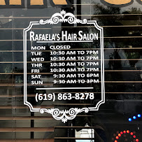 Rafaela's Salon - Photo 8 - Car repair in Escondido, CA, Escondido