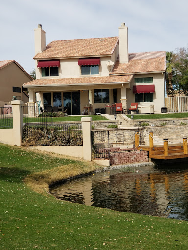 Golf Club «Ocotillo Golf Resort», reviews and photos, 3751 S Clubhouse Dr, Chandler, AZ 85248, USA
