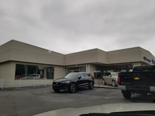 Volvo Dealer «Volvo Cars Savannah», reviews and photos, 8301 White Bluff Rd, Savannah, GA 31406, USA