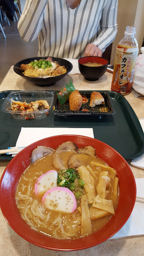 Restaurant «One World Market of Indiana», reviews and photos, 8466 Castleton Corner Dr, Indianapolis, IN 46250, USA