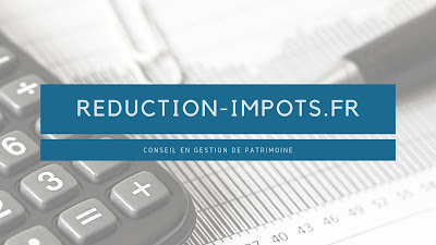 Reduction-Impots.fr - Cabinet conseil en gestion de patrimoine à Bordeaux