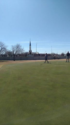 Golf Club «Hidden Trails Golf & Country Club», reviews and photos, 6501 S Country Club Dr, Oklahoma City, OK 73159, USA