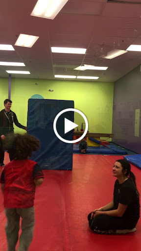 Gymnastics Center «The Little Gym of San Jose (South)», reviews and photos, 1375 Blossom Hill Rd Suite 36, San Jose, CA 95118, USA