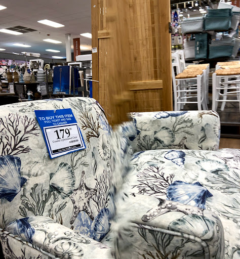 Home Goods Store «Christmas Tree Shops», reviews and photos, 220 Indian River Rd, Orange, CT 06477, USA