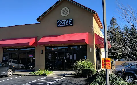 The Cove Restaurant and Lounge image