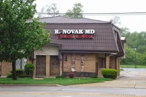 Novak Family Medical Center image