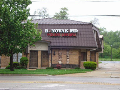 Novak Family Medical Center