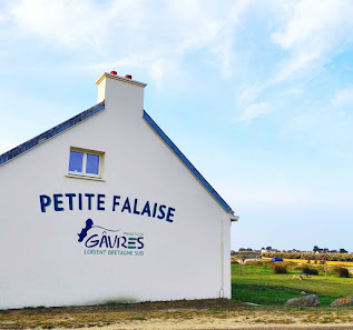 Elise Le Frapper 3 LIEU DIT LA PETITE FALAISE, 56680 Gâvres, France