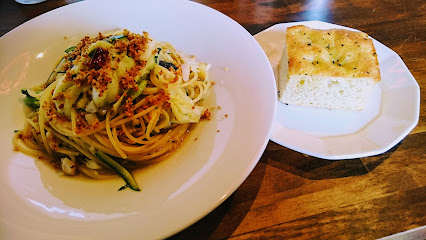 イタリア料理 ロカレ