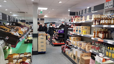 Lidl - Sèvres à Sèvres