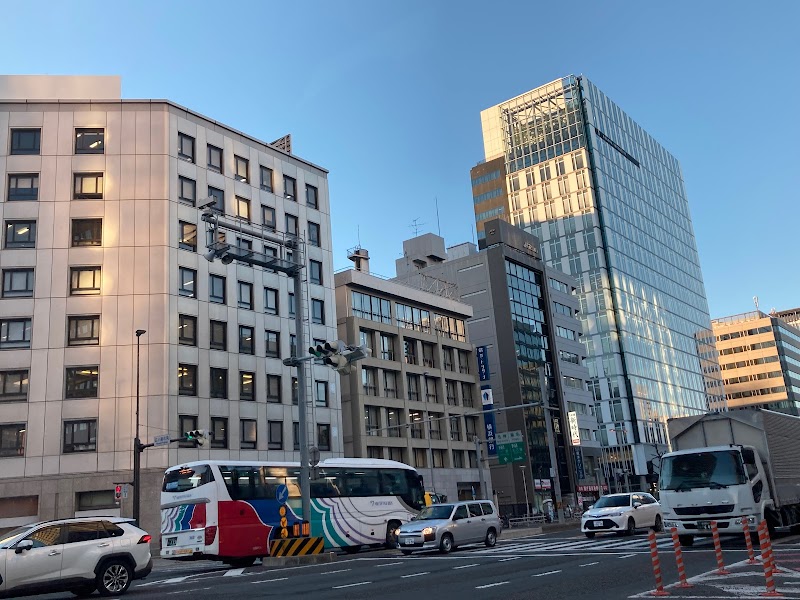 横浜銀行 名古屋支店