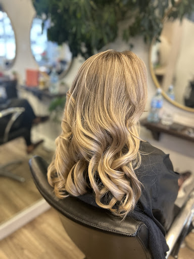 Capri Hair Studio in Dublin, Co. Dublin