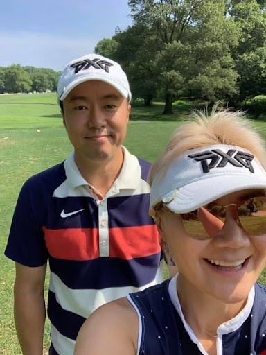 Golf Course «La Tourette Golf Course», reviews and photos, 1001 Richmond Hill Rd, Staten Island, NY 10306, USA