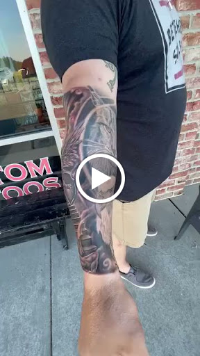 Find mother tattoos ideas for your next unique tattoo in Ambler at Tattoo GalaxyAmbler Piercing & Custom Tattoos