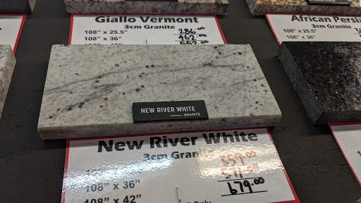 Building Materials Store «Seconds & Surplus Building Materials», reviews and photos, 124 E Arapaho Rd, Richardson, TX 75081, USA