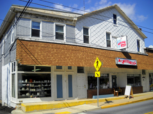 Thrift Store «St James Thrift Shop», reviews and photos, 234 S Main St, Mt Airy, MD 21771, USA