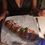 Photo n°2 de l'avis de King.i fait le 14/08/2022 à 20:27 sur le  Ristorante La Dispensa à Pomarance