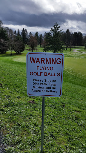 Golf Course «Mint Valley Golf Course», reviews and photos, 4002 Pennsylvania St, Longview, WA 98632, USA
