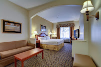 Holiday Inn Express & Suites San Angelo, an IHG Hotel - Photo 2 - Car repair in San Angelo, TX, San Angelo