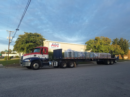 Building Materials Store «ABC Supply Co., Inc.», reviews and photos, 855 Brookwood Dr, Columbia, SC 29201, USA