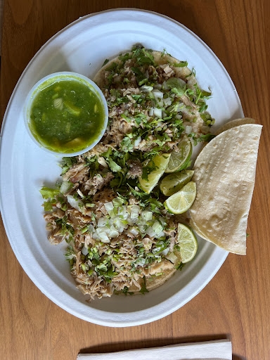 Market «La Conasupo Market», reviews and photos, 8532 Greenwood Ave N, Seattle, WA 98103, USA