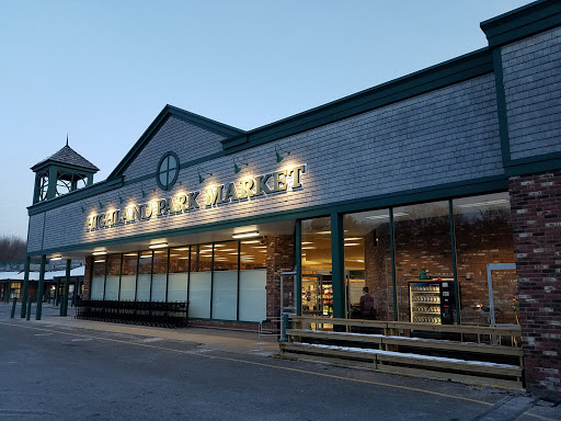 Supermarket «Highland Park Market», reviews and photos, 1721 Boston Turnpike, Coventry, CT 06238, USA