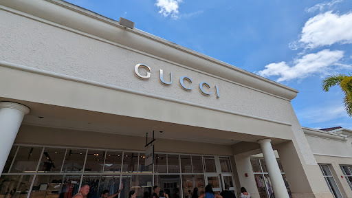 Shopping Mall «Orlando Vineland Premium Outlets», reviews and photos, 8200 Vineland Ave, Orlando, FL 32821, USA