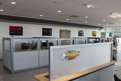 Chevrolet Dealer «Poage Chevrolet», reviews and photos, 851 W Pearce Blvd, Wentzville, MO 63385, USA