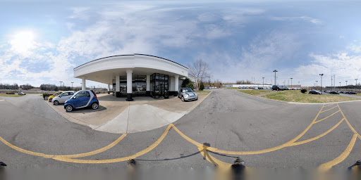 Used Car Dealer «DriveTime Used Cars», reviews and photos, 520 Collins Park Dr, Antioch, TN 37013, USA