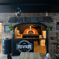 Photos du propriétaire du Pizzeria The RiverSide Valcenis à Lanslevillard - n°1