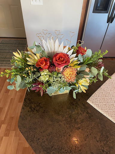 Florist «Curly Willow», reviews and photos, 9460 County Rd 10, Waconia, MN 55387, USA