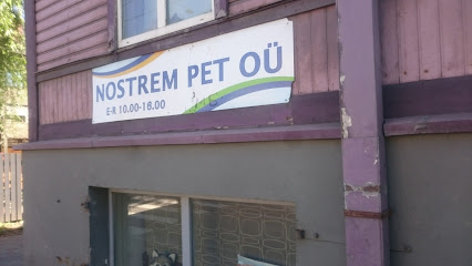 Nostrem Pet OÜ