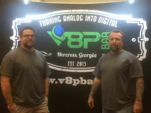 Juice Shop «V8P Bar - Buford Vape Shop», reviews and photos, 1620 Buford Hwy NE Suite #104, Buford, GA 30519, USA