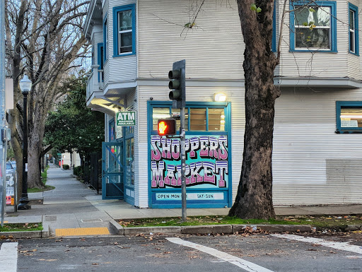 Grocery Store «Shoppers Market», reviews and photos, 1400 G St, Sacramento, CA 95814, USA