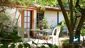 Alojamiento Rural Casa Quinta Peumayen